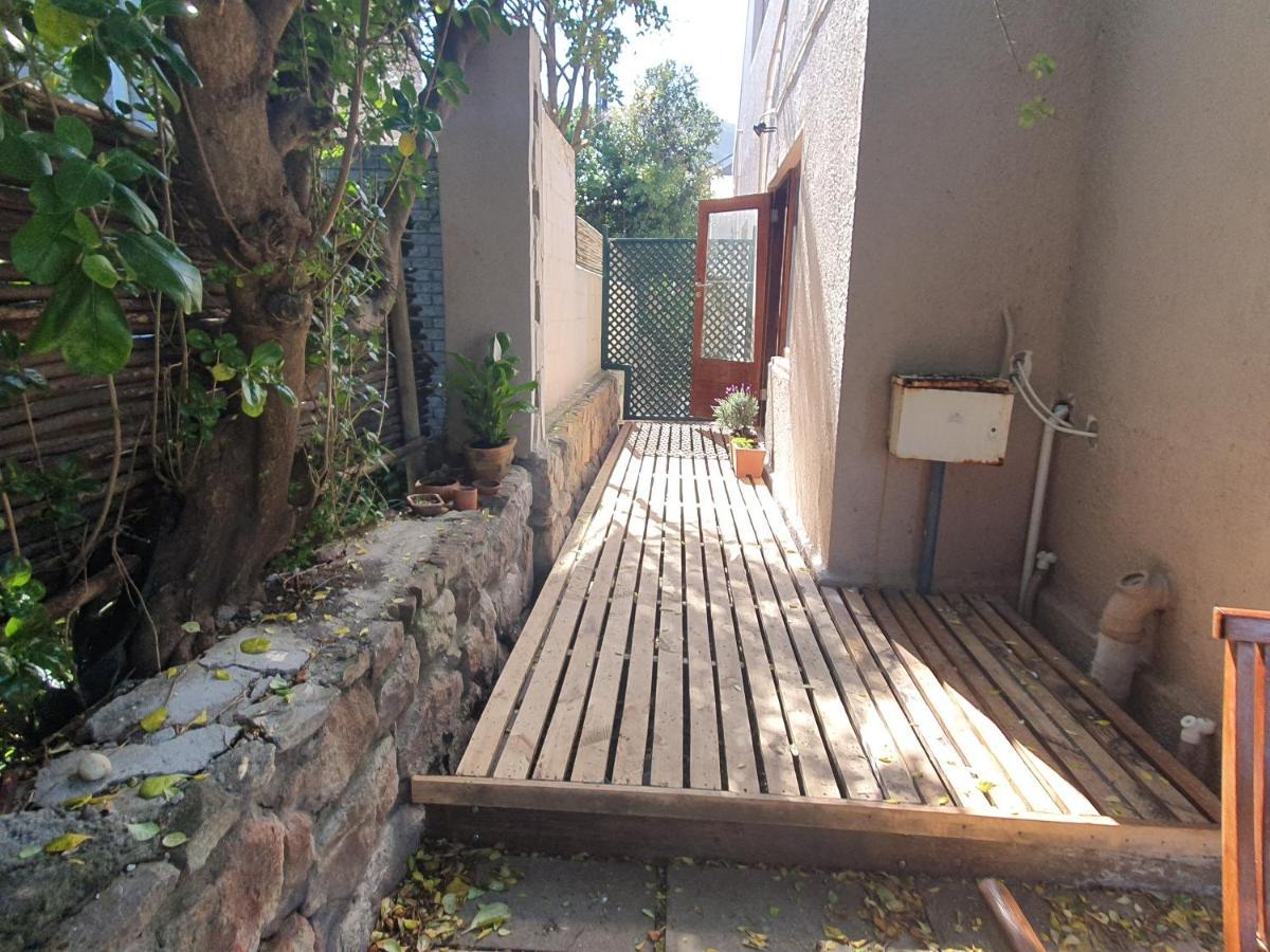 403 Main Road Accommodation Hermanus Kültér fotó